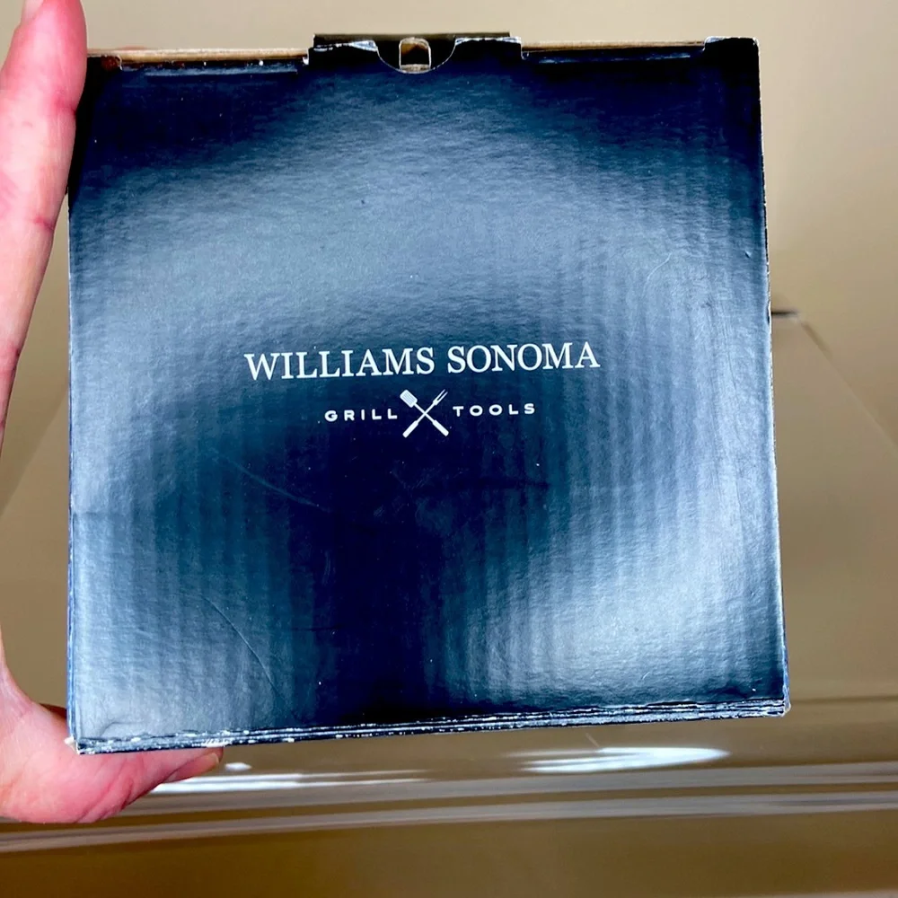 Williams Sonoma 🐓williams sonoma